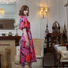 Load image into Gallery viewer, Rant &amp; Rave Ida Dress Multi - Isabella Paige’s Boutique 