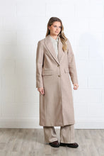 Load image into Gallery viewer, Rant &amp; Rave Olivia Coat Biscuit