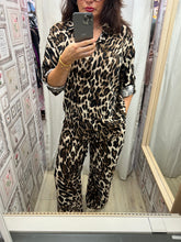 Load image into Gallery viewer, Leopard 2 piece