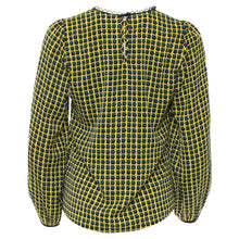 Load image into Gallery viewer, Rant &amp; Rave Sade Top Lime Green