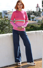 Load image into Gallery viewer, Rant and Rave Suzy Jumper Pink