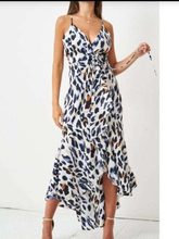 Load image into Gallery viewer, Strapped Dress - Isabella Paige’s Boutique 