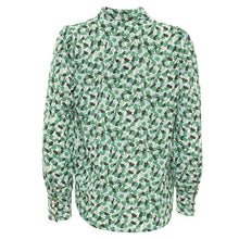 Load image into Gallery viewer, Rant &amp; Rave Jasleen Blouse Green