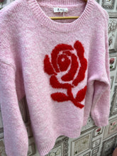 Load image into Gallery viewer, Super soft jumper