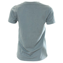 Load image into Gallery viewer, Relax &amp; Renew Zoey Women’s Tee Sage