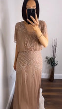 Load image into Gallery viewer, Jewelled dress