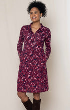 Load image into Gallery viewer, Button dress
