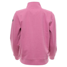 Load image into Gallery viewer, Relax &amp; Renew Tara Snap Placket Sweater Rose