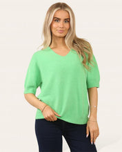 Load image into Gallery viewer, V neck jumper