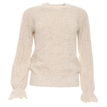 Load image into Gallery viewer, Rant &amp; Rave Adalyn Jumper Oatmeal