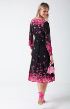 Load image into Gallery viewer, Floral dress