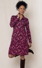 Load image into Gallery viewer, Button dress
