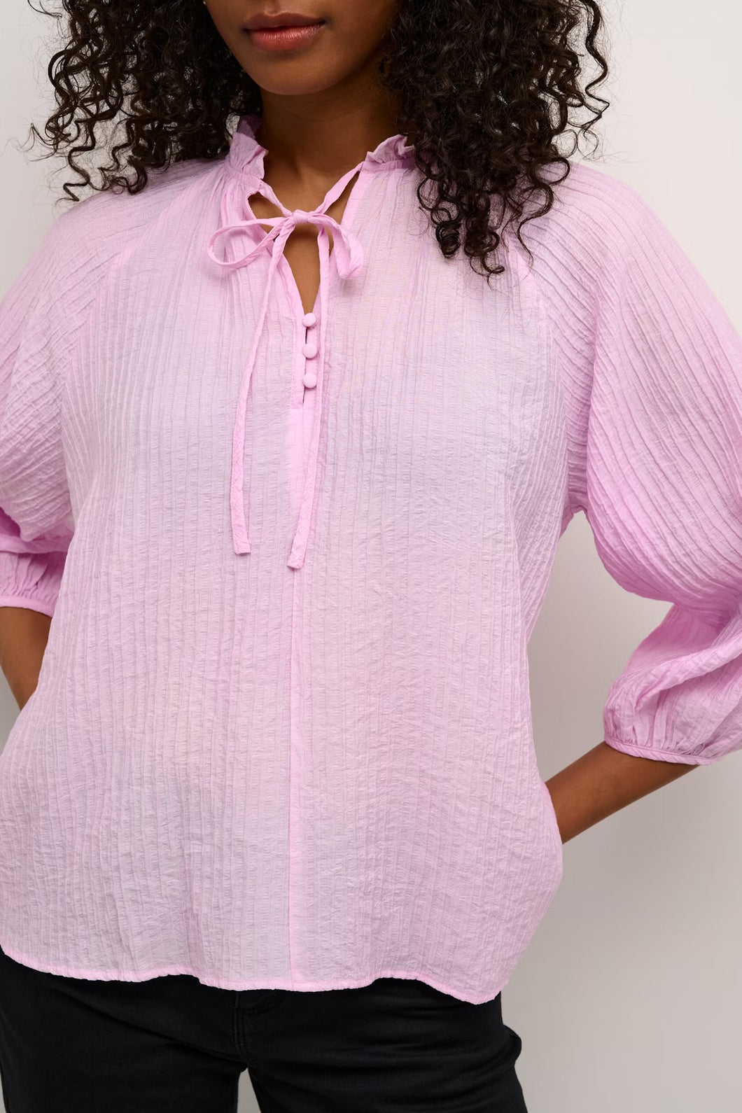 KAlianna Blouse