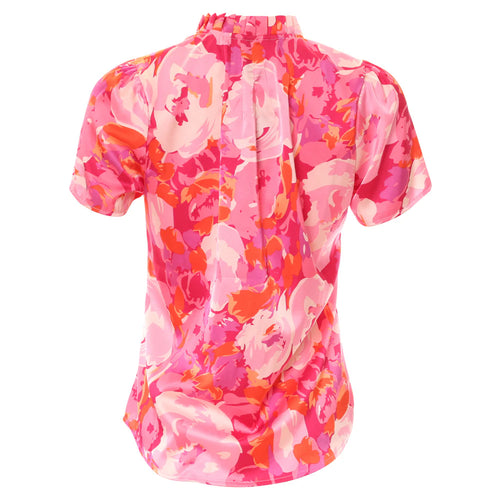 Rant & Rave Blackely Top Pink