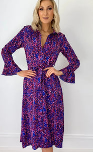 Shirt Dress
