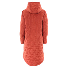 Load image into Gallery viewer, Relax &amp; Renew Kim Women’s Coat Rust