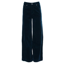Load image into Gallery viewer, Rant &amp; Rave Jacinda Wide Leg Cord Teal