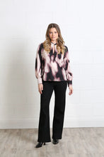 Load image into Gallery viewer, Rant and Rave Leah Top Blush - Isabella Paige’s Boutique 