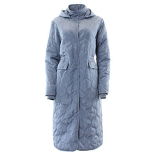 Load image into Gallery viewer, Rant &amp; Rave Catriona Coat Denim Blue
