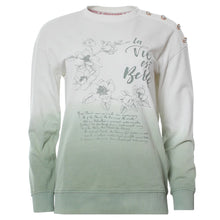 Load image into Gallery viewer, Relax &amp; Renew Glenda Sweater Sage