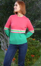 Load image into Gallery viewer, Rant and Rave Suzy Jumper Green