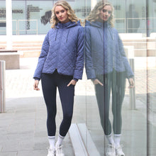 Load image into Gallery viewer, Relax &amp; Renew Fia Jacket Ink - Isabella Paige’s Boutique 