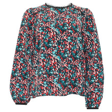 Load image into Gallery viewer, Rant &amp; Rave Sade Top Teal