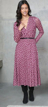 Load image into Gallery viewer, Rant &amp; Rave Henrietta Dress Pink