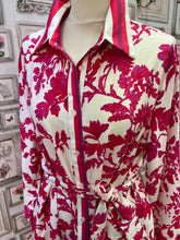 Load image into Gallery viewer, Shirt dress