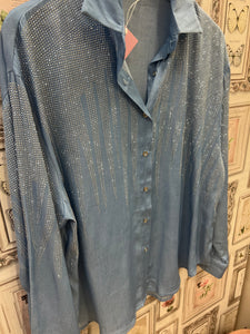 Sparkle Shirt