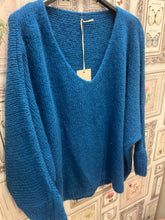 Load image into Gallery viewer, Mohair Jumpers