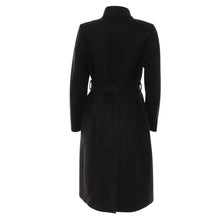 Load image into Gallery viewer, Rant &amp; Rave Amanda Coat Black - Isabella Paige’s Boutique 