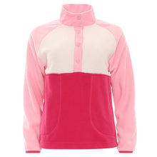Load image into Gallery viewer, Relax &amp; Renew Emerson Fleece Pink - Isabella Paige’s Boutique 
