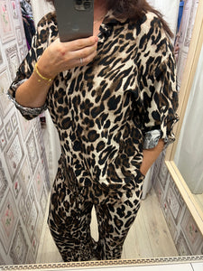 Leopard 2 piece
