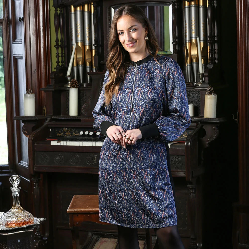 Thea Dress