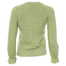 Load image into Gallery viewer, Rant &amp; Rave Adalyn Jumper Green