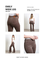 Load image into Gallery viewer, Stunning cord in Taupe