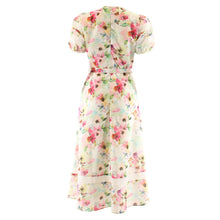Load image into Gallery viewer, Rant &amp; Rave Eden Dress White - Isabella Paige’s Boutique 