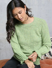 Load image into Gallery viewer, Rant &amp; Rave Adalyn Jumper Green
