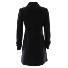 Load image into Gallery viewer, Rant &amp; Rave Kyrie Coat Navy