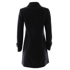 Rant & Rave Kyrie Coat Navy