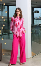 Load image into Gallery viewer, Rant &amp; Rave Sloan Top Pink