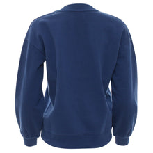 Load image into Gallery viewer, Relax &amp; Renew Abbie Sweater Blue