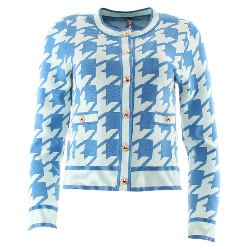 Rant & Rave Masie Cardigan Sage