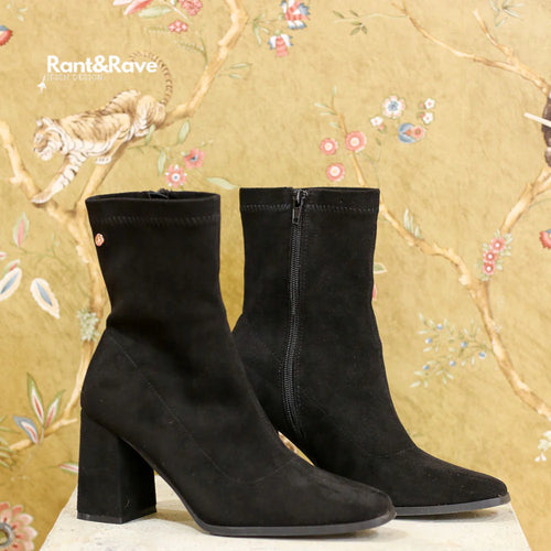 Rant and rave sock boot