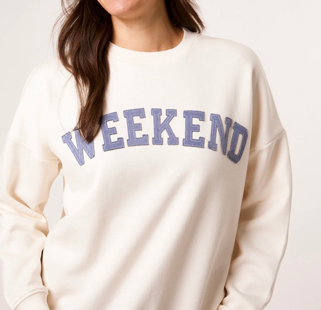 Weekend Denim
