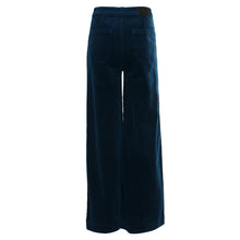 Load image into Gallery viewer, Rant &amp; Rave Jacinda Wide Leg Cord Teal