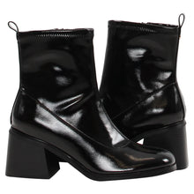 Load image into Gallery viewer, Rant &amp; Rave Marina Boot Black