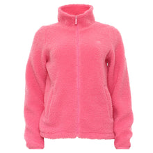 Load image into Gallery viewer, Relax &amp; Renew Gloria-Jumper-Borg-Pink - Isabella Paige’s Boutique 
