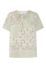 Load image into Gallery viewer, BYJANNIKE Blouse